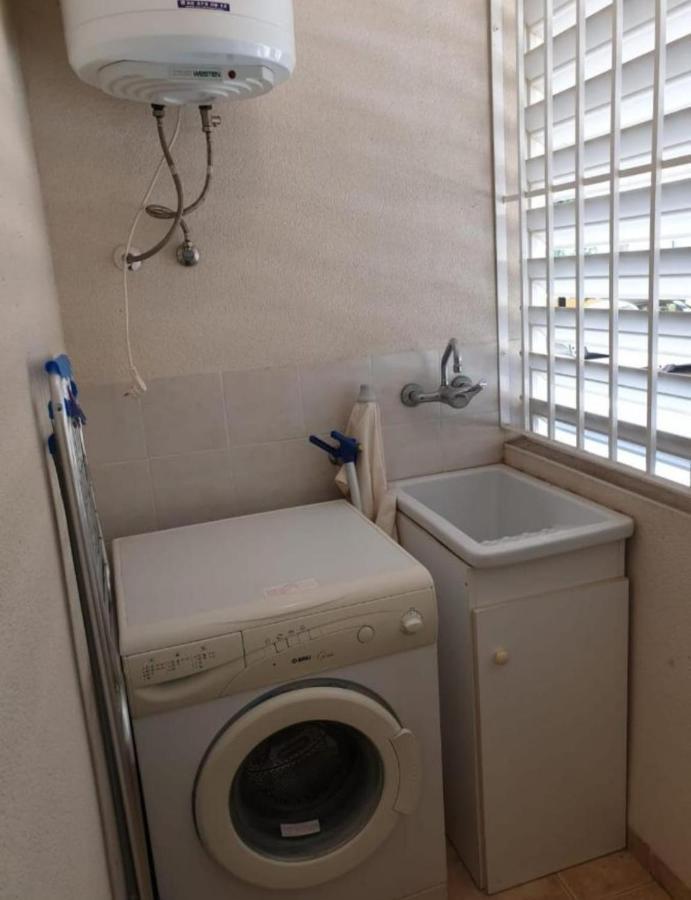 Apartamento Con Wifi A 50M De La Playa Dénia Eksteriør billede